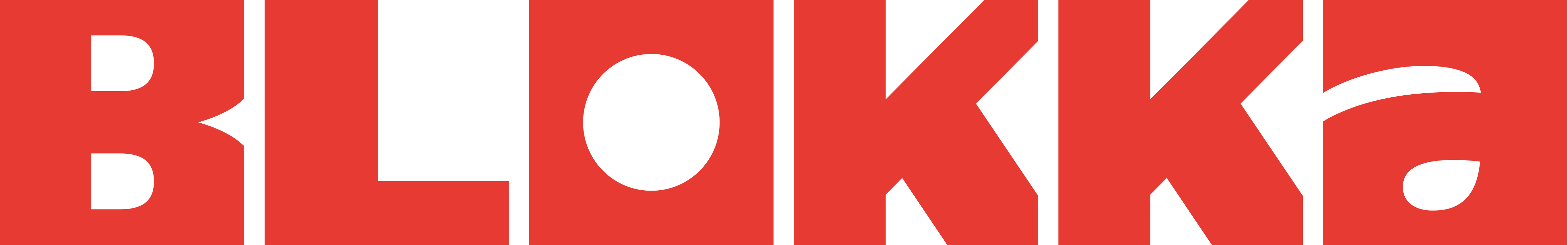 Blokka Logo